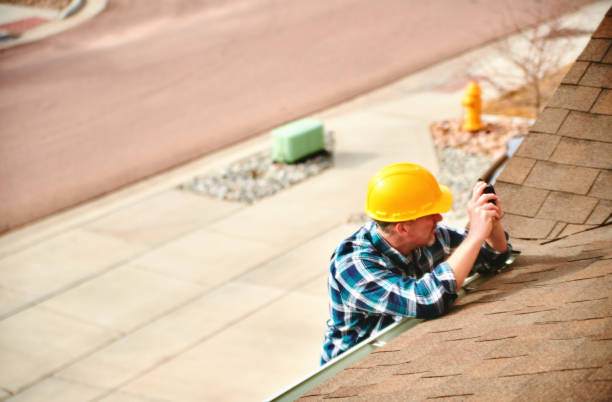 Best Metal Roofing Contractor  in Blasdell, NY