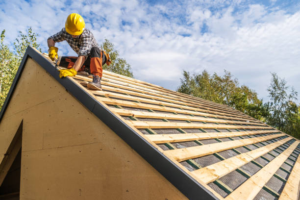 Best Gutter Installation and Roofing  in Blasdell, NY