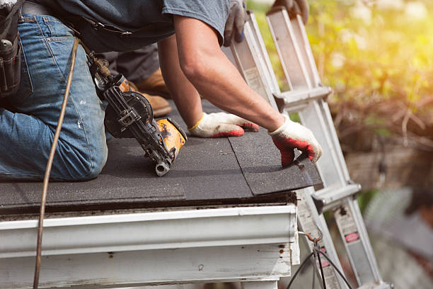 Best Commercial Roofing Services  in Blasdell, NY